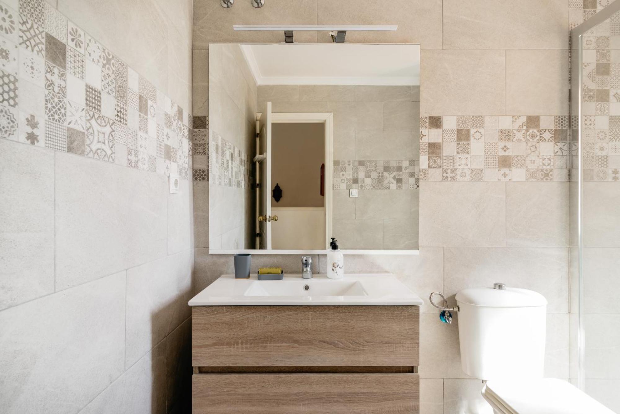 Chalet En Algeciras Con Piscina, Paddle A 4 Minutos De Playa De Getares Bagian luar foto